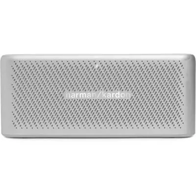 Акустическая система Harman Kardon Traveler Silver (HKTRAVELERSIL)