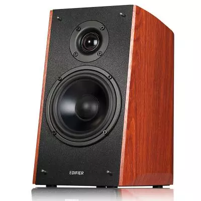 Акустическая система Edifier R2000DB Brown - 2