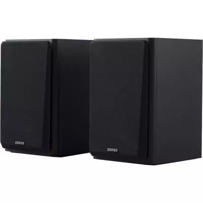 Акустическая система Edifier R1000T4 Black - 1 Акустическая система Edifier R1000T4 Black - 1