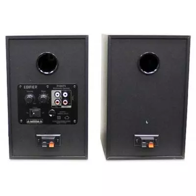 Акустическая система Edifier R1000T4 Black - 2 Акустическая система Edifier R1000T4 Black - 2