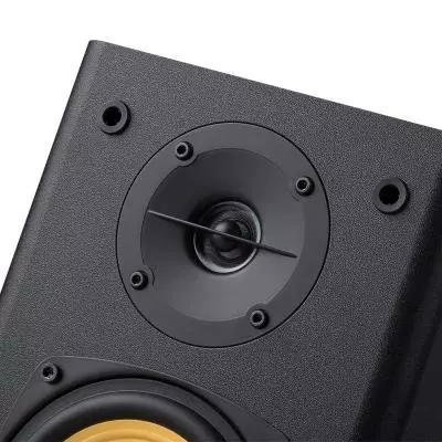 Акустическая система Edifier R1000T4 Black - 4 Акустическая система Edifier R1000T4 Black - 4