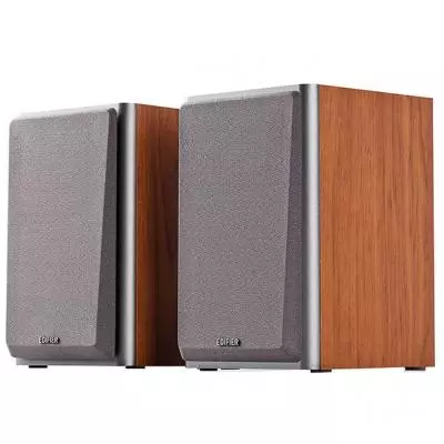 Акустическая система Edifier R1000T4 Brown - 2 Акустическая система Edifier R1000T4 Brown - 2