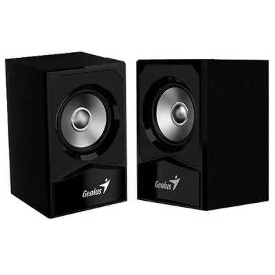 Акустическая система Genius SW-385 Black (31730002401) - 3