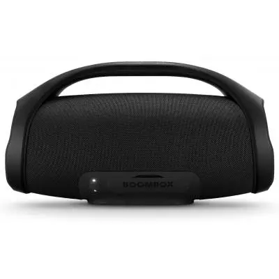 Акустическая система JBL Boombox Black (JBLBOOMBOXBLKEU) - 2 Акустическая система JBL Boombox Black (JBLBOOMBOXBLKEU) - 2
