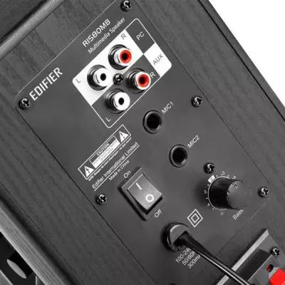 Акустическая система Edifier R1580MB - 4 Акустическая система Edifier R1580MB - 4