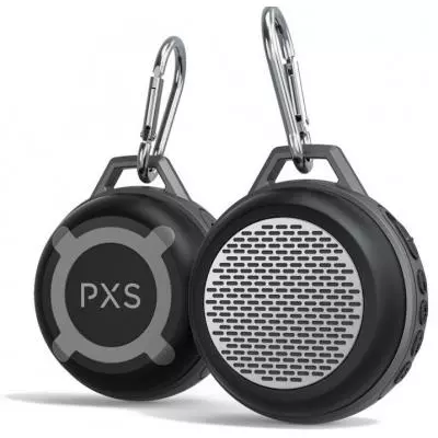 Акустическая система Pixus Active Black (PXS001BK) - 2 Акустическая система Pixus Active Black (PXS001BK) - 2