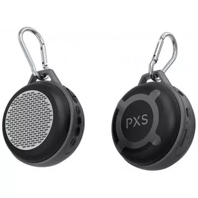 Акустическая система Pixus Active Black (PXS001BK) - 3 Акустическая система Pixus Active Black (PXS001BK) - 3