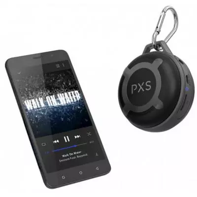 Акустическая система Pixus Active Black (PXS001BK) - 4 Акустическая система Pixus Active Black (PXS001BK) - 4