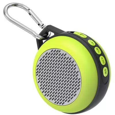 Акустическая система Pixus Active Lime (PXS001L) - 2