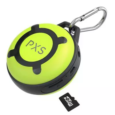 Акустическая система Pixus Active Lime (PXS001L) - 3