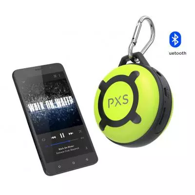 Акустическая система Pixus Active Lime (PXS001L) - 4