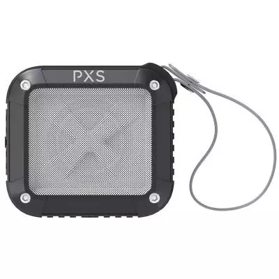 Акустическая система Pixus Scout mini black (PXS002BK) - 2 Акустическая система Pixus Scout mini black (PXS002BK) - 2