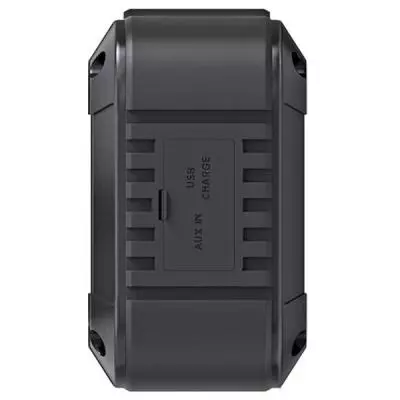 Акустическая система Pixus Scout mini black (PXS002BK) - 3 Акустическая система Pixus Scout mini black (PXS002BK) - 3