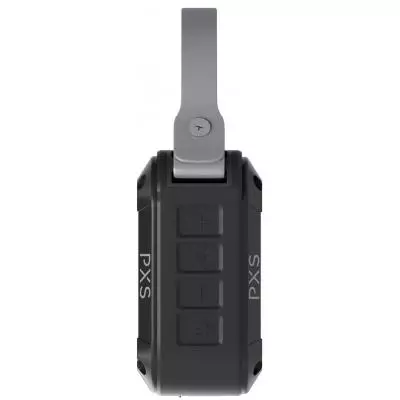 Акустическая система Pixus Scout mini black (PXS002BK) - 4 Акустическая система Pixus Scout mini black (PXS002BK) - 4