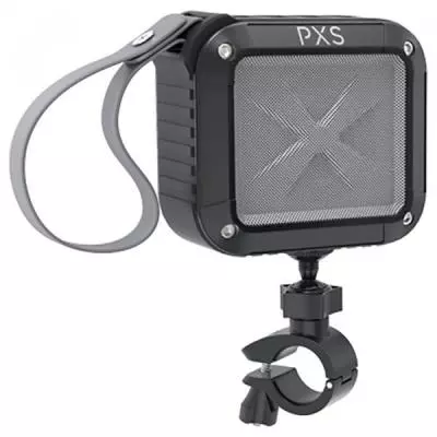 Акустическая система Pixus Scout mini black (PXS002BK) - 7 Акустическая система Pixus Scout mini black (PXS002BK) - 7
