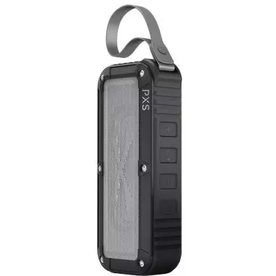 Акустическая система Pixus Scout black (PXS003BK) - 1 Акустическая система Pixus Scout black (PXS003BK) - 1