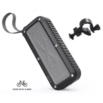 Акустическая система Pixus Scout black (PXS003BK) - 2 Акустическая система Pixus Scout black (PXS003BK) - 2