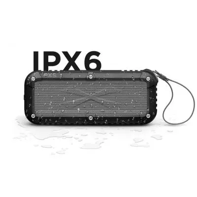 Акустическая система Pixus Scout black (PXS003BK) - 4 Акустическая система Pixus Scout black (PXS003BK) - 4