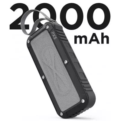 Акустическая система Pixus Scout black (PXS003BK) - 5 Акустическая система Pixus Scout black (PXS003BK) - 5