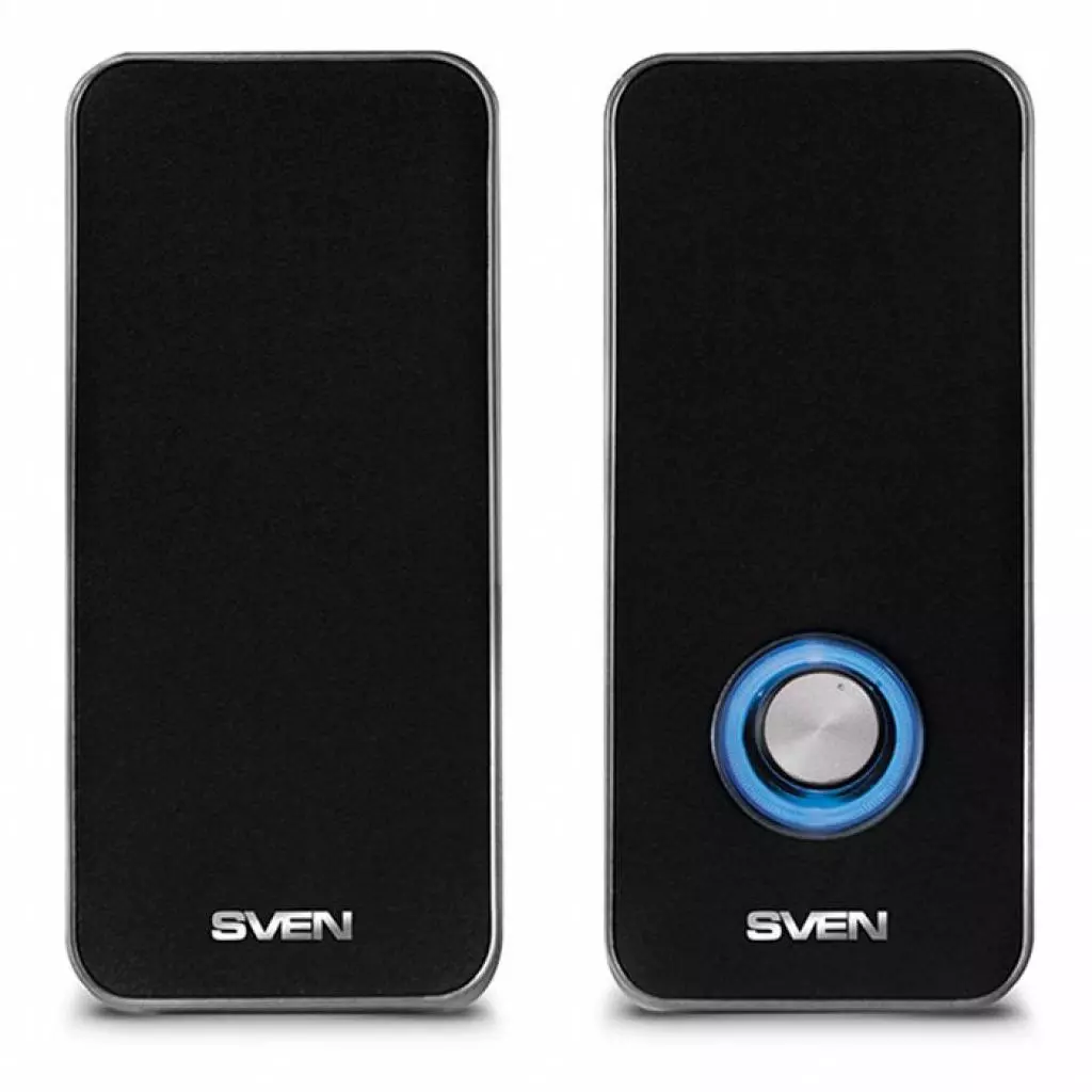 Акустическая система Sven 325 black - 1 Акустическая система Sven 325 black - 1