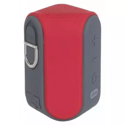 Акустическая система Ergo BTS-520 Red - 1 Акустическая система Ergo BTS-520 Red - 1