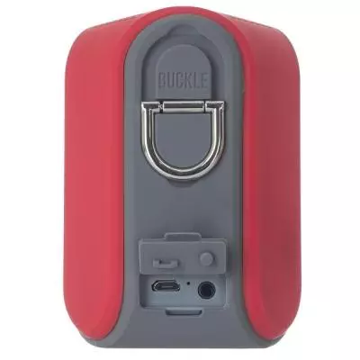 Акустическая система Ergo BTS-520 Red - 3 Акустическая система Ergo BTS-520 Red - 3