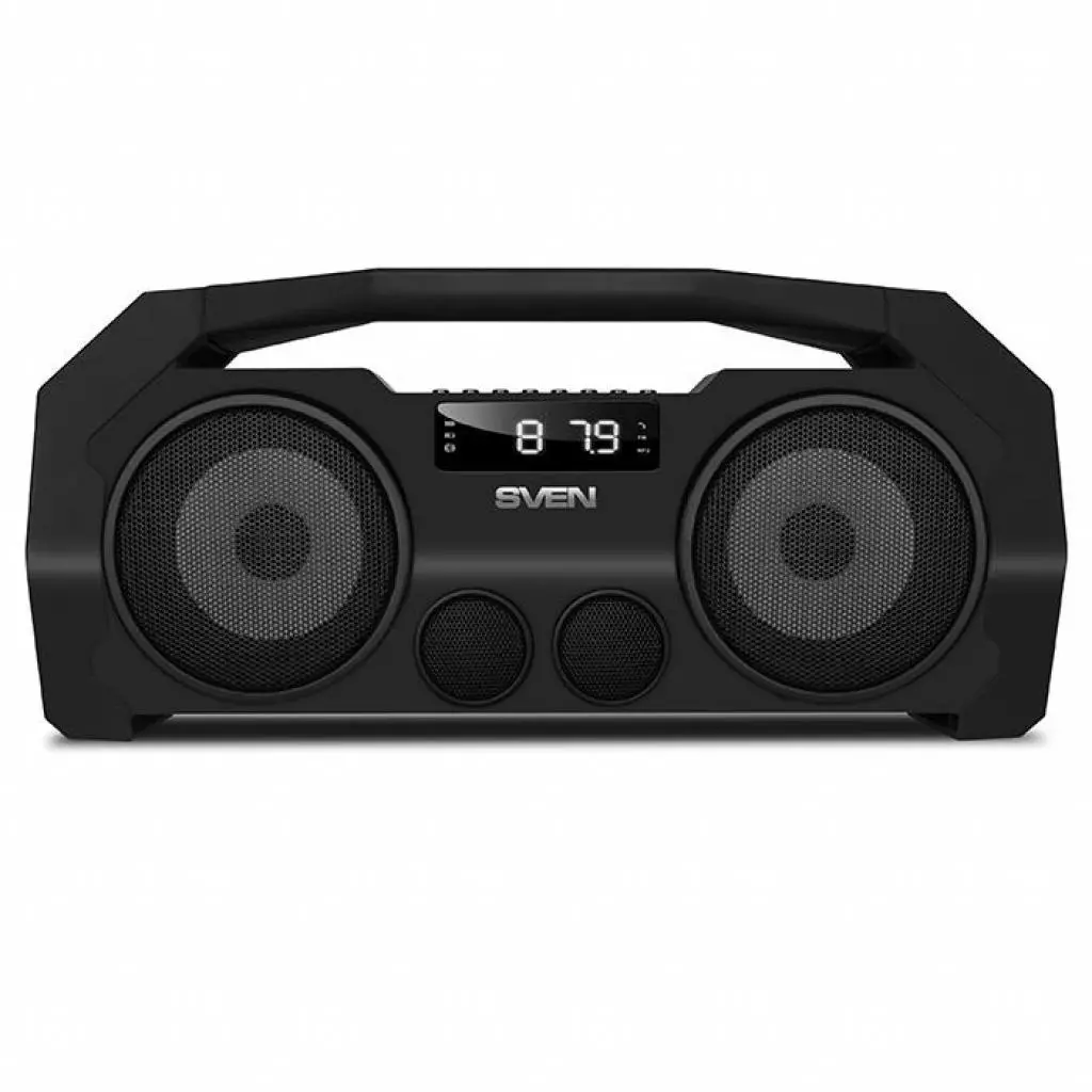 Акустическая система Sven PS-465 black - 1
