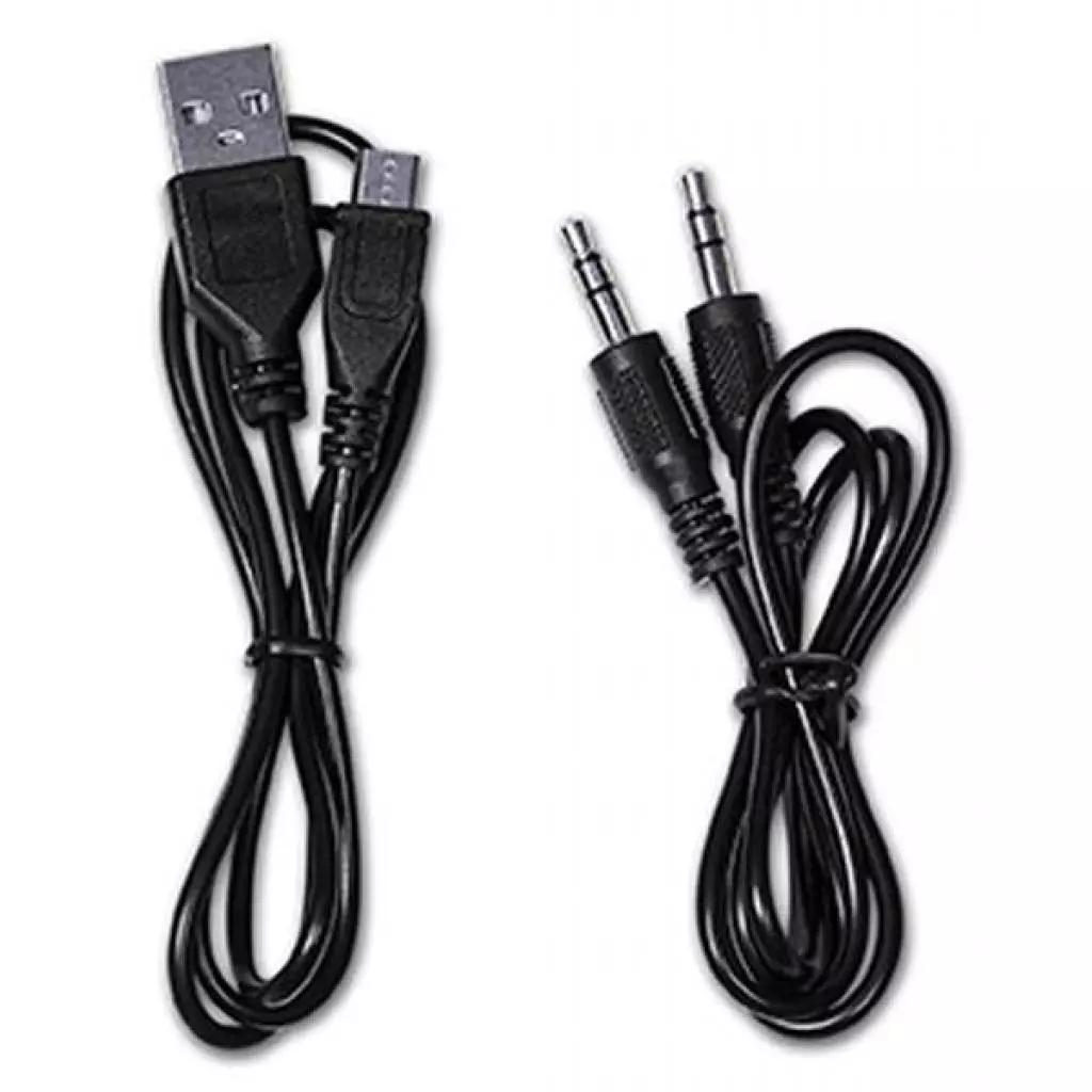 Акустическая система Sven PS-465 black - 4