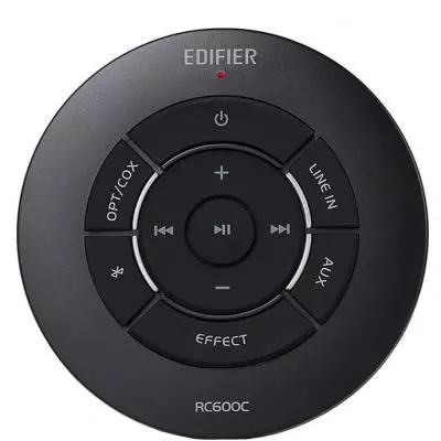 Акустическая система Edifier S50DB Brown - 3 Акустическая система Edifier S50DB Brown - 3