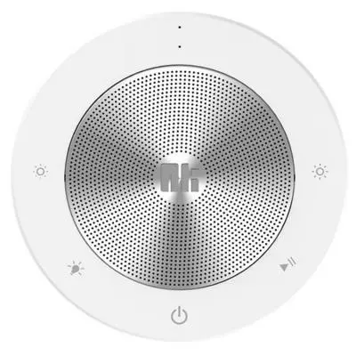 Акустическая система NILLKIN Phantom II MC 4 White - 3