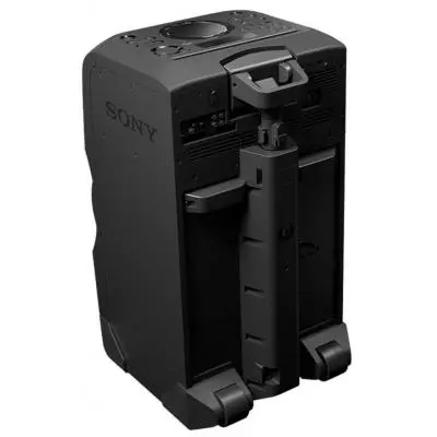 Акустическая система Sony MHC-GT4D Black (MHCGT4D.RU1) - 5
