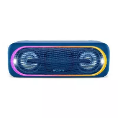 Акустическая система SONY SRS-XB40L Blue (SRSXB40L.RU4) - 1