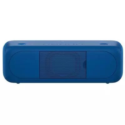Акустическая система SONY SRS-XB40L Blue (SRSXB40L.RU4) - 3