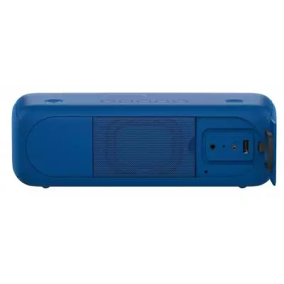 Акустическая система SONY SRS-XB40L Blue (SRSXB40L.RU4) - 4