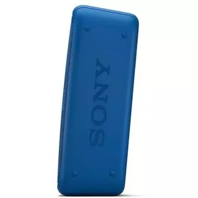 Акустическая система SONY SRS-XB40L Blue (SRSXB40L.RU4) - 5
