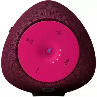 Акустическая система PHILIPS BT7900P Purple (BT7900P/00) - 2