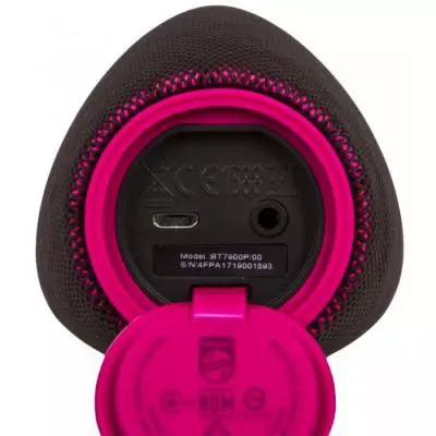 Акустическая система PHILIPS BT7900P Purple (BT7900P/00) - 4