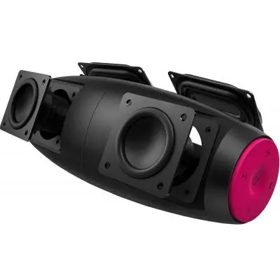 Акустическая система PHILIPS BT7900P Purple (BT7900P/00) - 5