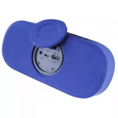 Акустическая система Divoom Airbeat 20 blue - 2 Акустическая система Divoom Airbeat 20 blue - 2