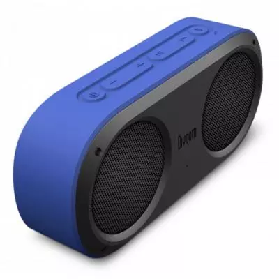 Акустическая система Divoom Airbeat 20 blue - 3 Акустическая система Divoom Airbeat 20 blue - 3