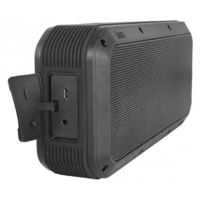 Акустическая система Divoom Voombox Party black - 6 Акустическая система Divoom Voombox Party black - 6