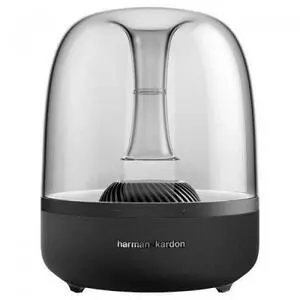 Акустическая система Harman Kardon Aura Studio 2 Black (HKAURASTUDIO2BLKEU)