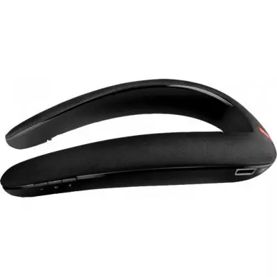 Акустическая система JBL Soundgear BTA Wearable Wireless Sound Black (JBLSOUNDGEARBABLK) - 1