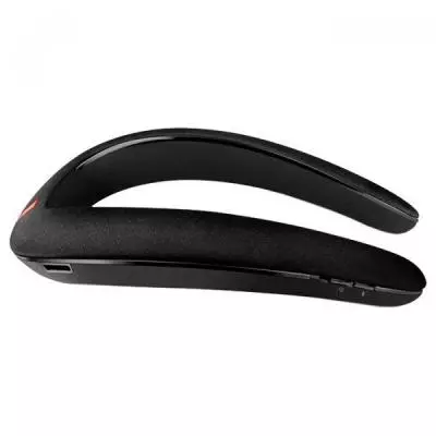 Акустическая система JBL Soundgear BTA Wearable Wireless Sound Black (JBLSOUNDGEARBABLK) - 2