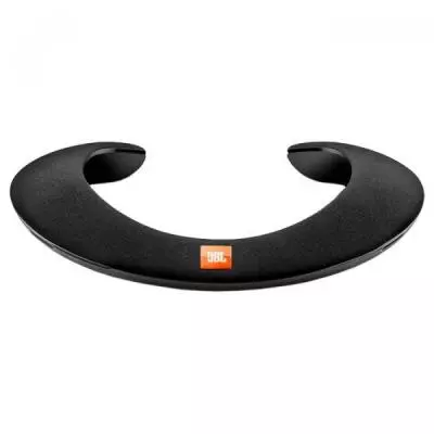 Акустическая система JBL Soundgear BTA Wearable Wireless Sound Black (JBLSOUNDGEARBABLK) - 3