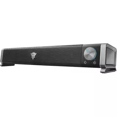 Акустическая система Trust GXT 618 Asto Sound Bar PC Speaker (22209) - 2