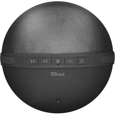 Акустическая система Trust Dixxo ORB Bluetooth with party lights (22014) - 1 Акустическая система Trust Dixxo ORB Bluetooth with party lights (22014) - 1