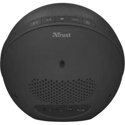 Акустическая система Trust Dixxo ORB Bluetooth with party lights (22014) - 3 Акустическая система Trust Dixxo ORB Bluetooth with party lights (22014) - 3