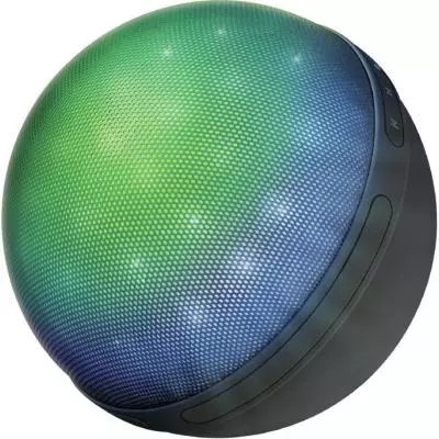 Акустическая система Trust Dixxo ORB Bluetooth with party lights (22014) - 4 Акустическая система Trust Dixxo ORB Bluetooth with party lights (22014) - 4
