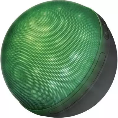 Акустическая система Trust Dixxo ORB Bluetooth with party lights (22014) - 6 Акустическая система Trust Dixxo ORB Bluetooth with party lights (22014) - 6